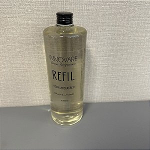 REFIL DIFUSOR DE AROMAS FIGO ALMISCARADO