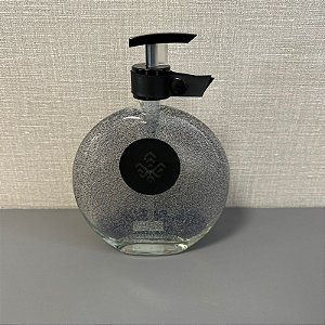 SABONETE LIQUIDO PITANGA PRETA 550ML