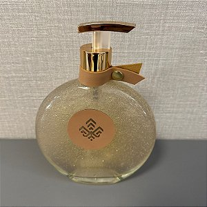 SABONETE LIQUIDO CHÀ BRANCO