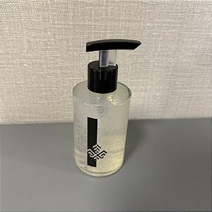 SABONETE LIQUIDO CHÀ BRANCO