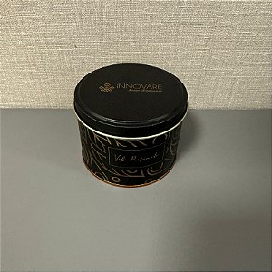 VELA PERFUMADA  PITANGA PRETA 320G