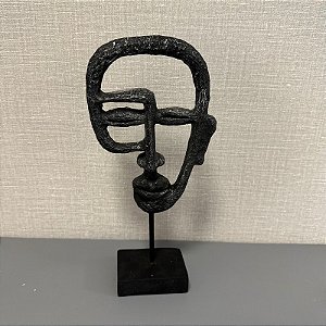 ESCULTURA FACE 32
