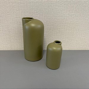 GARRAFA MILAO GD OLIVE BRACH 23CM