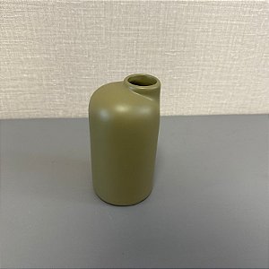 GARRAFA MILAO PQ OLIVE BRACH 13CM