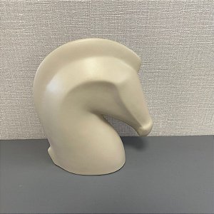 CABECA DE CAVALO 28CM