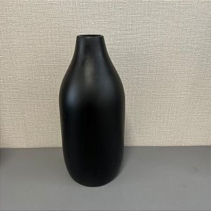 GARRAFA ITALIA 1 PRETO FOSCO