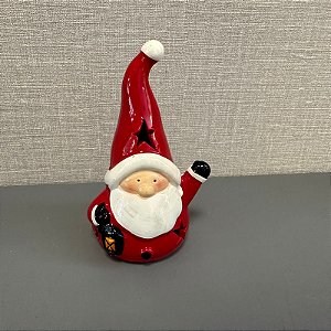 PAPAI NOEL COM LUZ