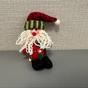 ENFEITE PAPAI NOEL
