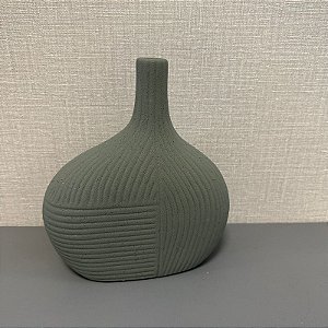 VASO DE LINHAS ORGANICAS I