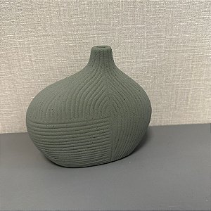 VASO DE LINHAS ORGANICAS II