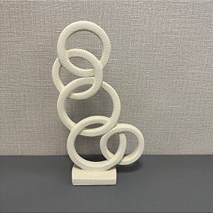 ESCULTURA ARGOLAS I