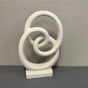 ESCULTURA CIRCLES I