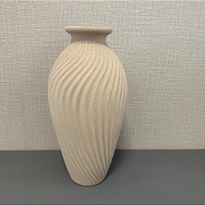 GARRAFA ONDULADA II