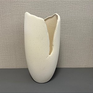 VASO ASTURIA OFF WHITE I