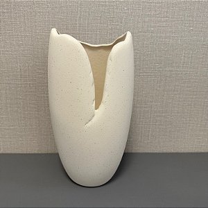 VASO ASTURIA OFF WHITTE II