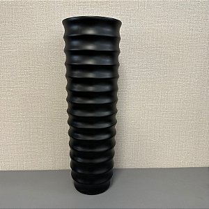 VASO LUNA PRETO I