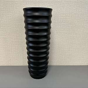 VASO LUNA PRETO II
