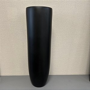VASO SKIN PRETO I