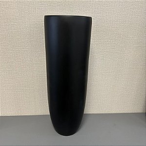 VASO SKIN PRETO II