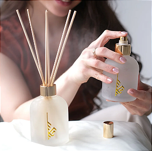 Linha New Malta Dourado 200ml