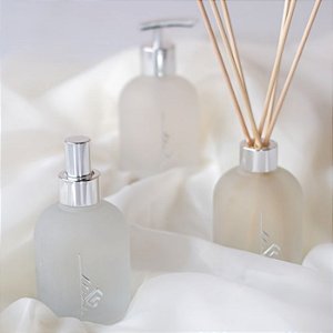 Linha New Malta Prata 200ml