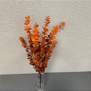 Buque Eucalipto Outonado 60cm