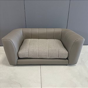 Estofado Alure Caminha para Cachorro 81 x 52cm
