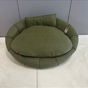 Estofado Zafira Caminha para Cachorro