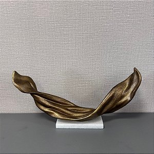 ESCULTURA EM POLIRESINA
