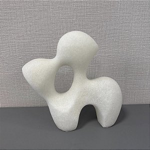 ESCULTURA EM POLIRESINA