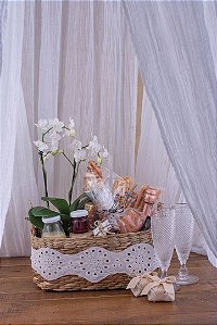 Cesta Wedding
