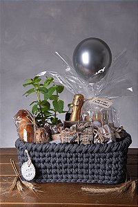 Celebration Crochet