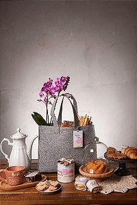 Brunch Bolsa