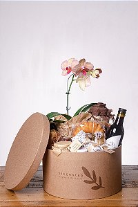 Brunch Box