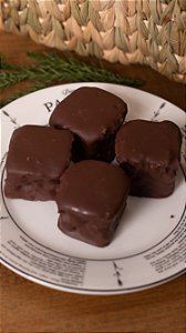 Pão de Mel (3 unidades)