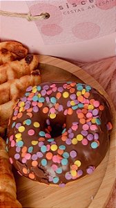Donuts Decorado