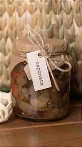 Caponata de Berinjela (190g)