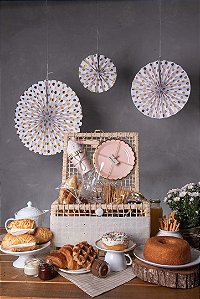 Cesta Picnic
