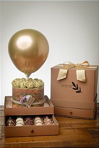 Bday Box de Luxo
