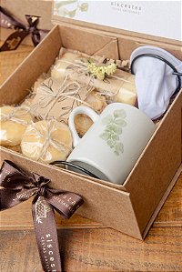 Box Café