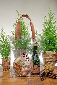 Gift Brush Especial de Natal