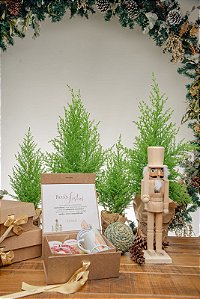 Box Café Especial Natal