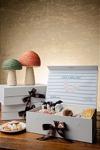 Box Agradecimento de Páscoa