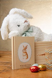 Box Moleskine Especial de Páscoa
