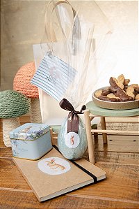 Gift Bag Especial de Páscoa