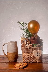 Café Bday