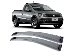 Calha de Chuva  Automotiva VolksWagen Saveiro G5