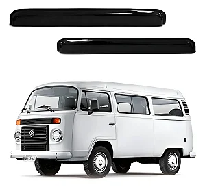 Calha de Chuva Automotiva Volkswagen Kombi