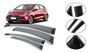 Calha de Chuva Automotiva Hyundai HB20 2019