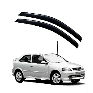 Calha de Chuva Automotiva GM Astra 2 Portas